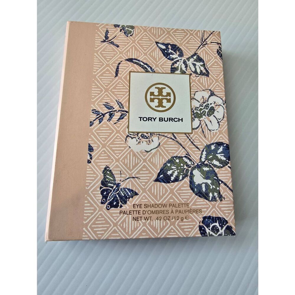 Tory Burch Eye Palette